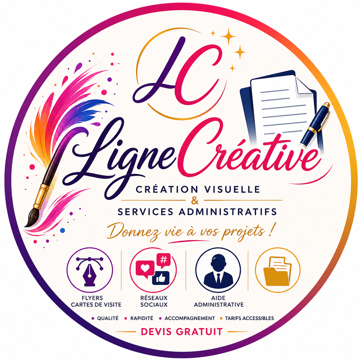 LigneCréative